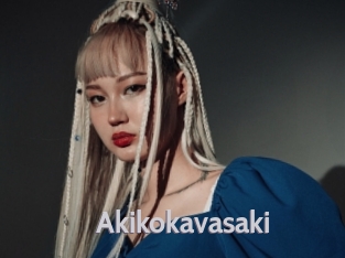 akikokavasaki Live Cam 66