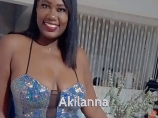 Akilanna