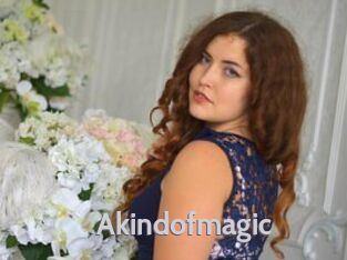 Akindofmagic