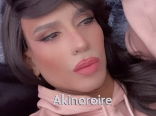 Akinoroire