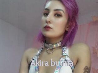 Akira_bulma