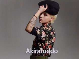 Akirafuddo