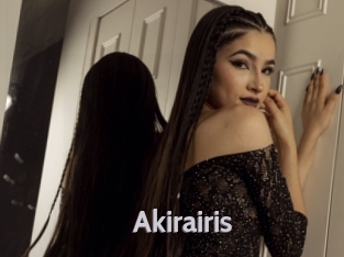 Akirairis