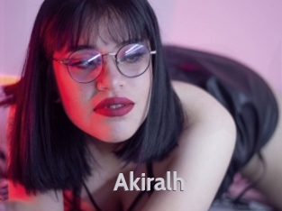 Akiralh