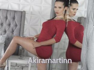 Akiramartinn