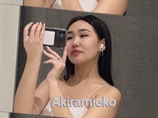 akiramieko Live Cam 66