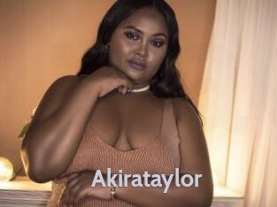 Akirataylor