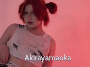 Akirayamaoka