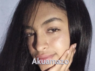 Akuamazo