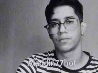 Aladdin77hot