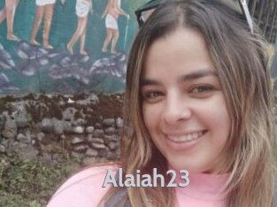 Alaiah23