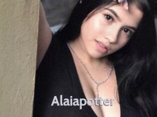 Alaiapotter
