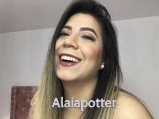 Alaiapotter