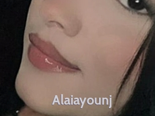 Alaiayounj