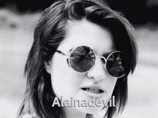 Alainadevil