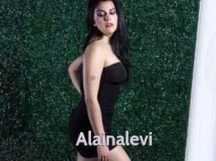 Alainalevi