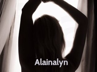 Alainalyn