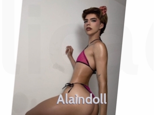 alaindoll Live Cam 66