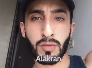 Alakran