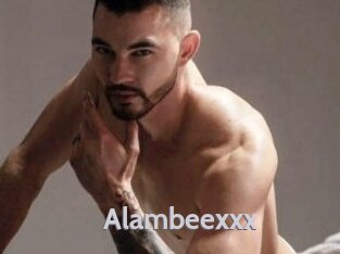 Alambeexxx