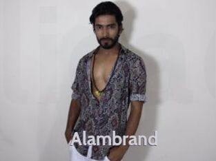 Alambrand