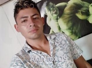 alan_fox09 Live Cam 66