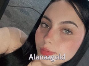 Alanaagold