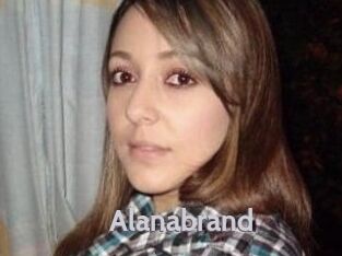 Alanabrand