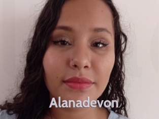 Alanadevon
