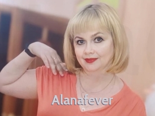 Alanafever