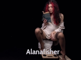 Alanafisher