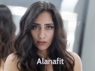 Alanafit