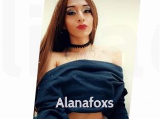 Alanafoxs