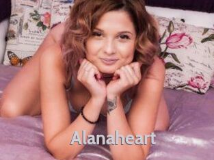 Alanaheart