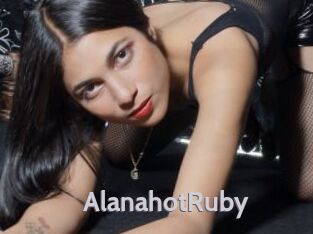 AlanahotRuby