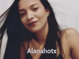 Alanahotx