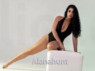 Alanahunt