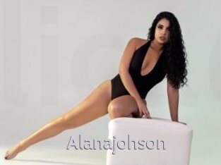 Alanajohson