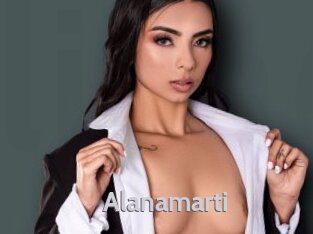 alanamarti Live Cam 66