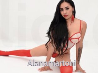 Alanamartoni