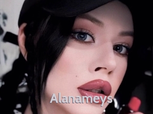 Alanameys