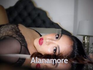 Alanamore