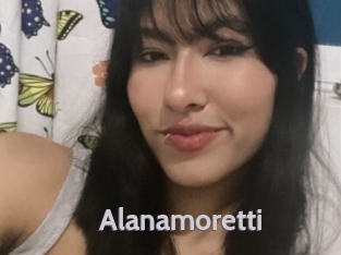 Alanamoretti