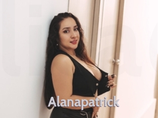 Alanapatrick