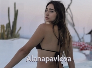 alanapavlova Live Cam 66