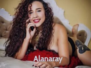 Alanaray