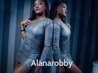Alanarobby