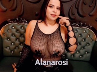 alanarosi Live Cam 66