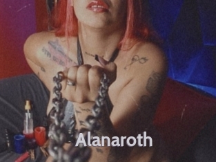 Alanaroth
