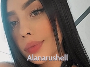 Alanarushell
